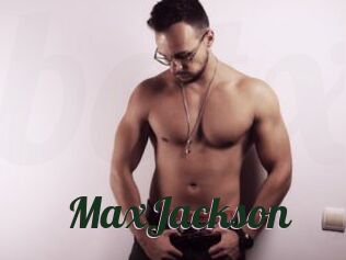 MaxJackson