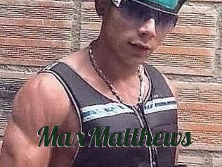 Max_Matthews