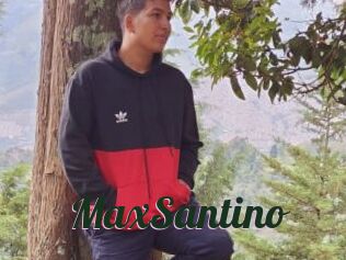 MaxSantino