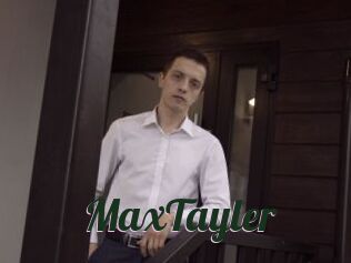 MaxTayler