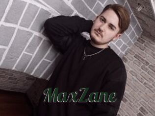 MaxZane