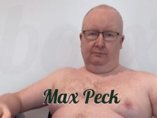 Max_Peck