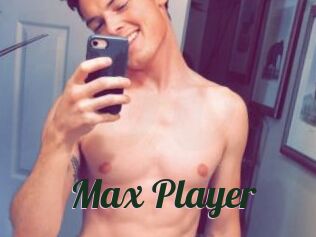 Max_Player