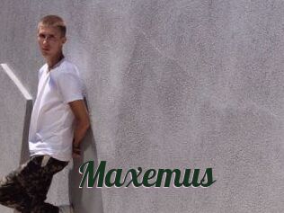 Maxemus