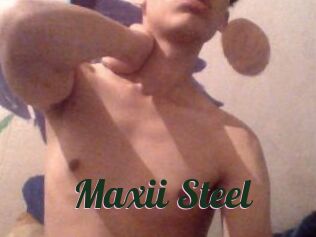 Maxii_Steel