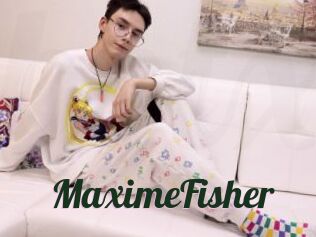 MaximeFisher