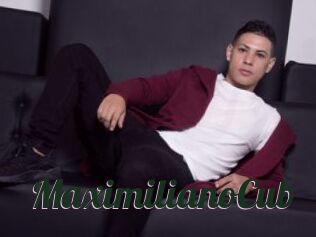 MaximilianoCub