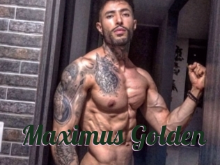 Maximus_Golden