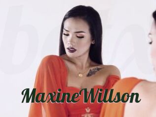 MaxineWillson