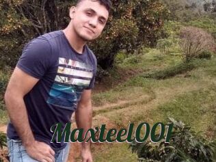 Maxteel001