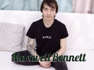 MaxwellBennett