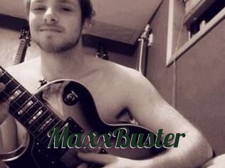 MaxxBuster