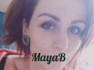 MayaB