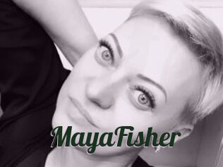 MayaFisher