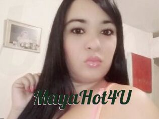 MayaHot4U