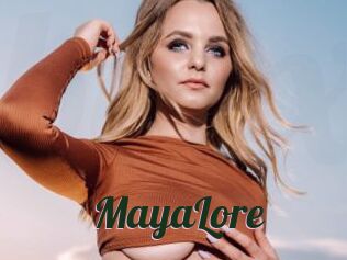 MayaLore