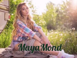 MayaMond