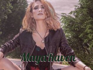 MayaRaven