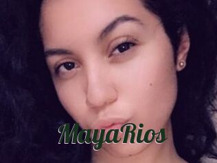 MayaRios