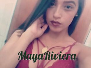 MayaRiviera