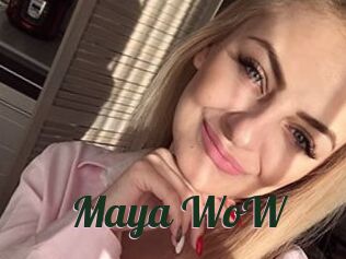 Maya_WoW