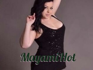 MayamiHot
