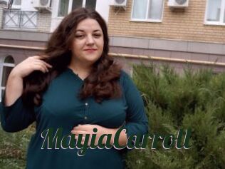 MayiaCarroll