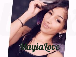 MayiaLove