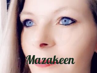 Mazakeen