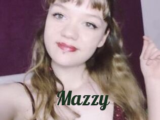 Mazzy