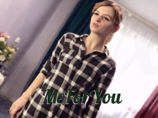 MeForYou