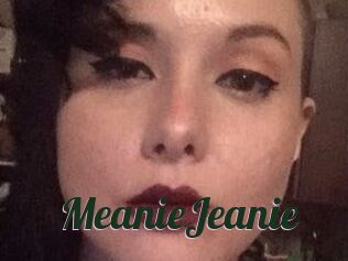 MeanieJeanie