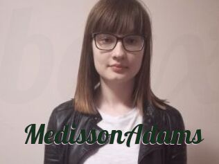 MedissonAdams