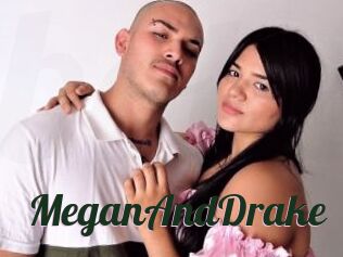 MeganAndDrake