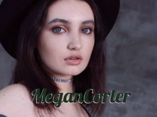 MeganCorter