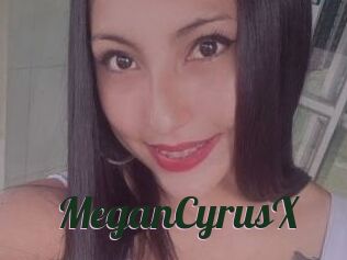 MeganCyrusX
