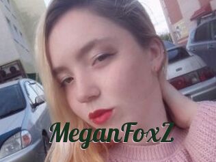 MeganFoxZ