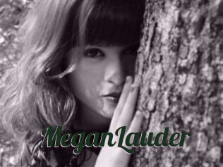 MeganLauder