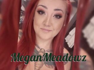 MeganMeadowz