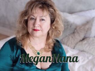 MeganNana