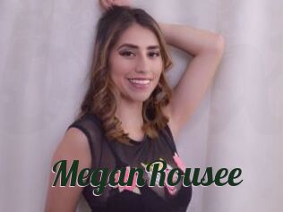 MeganRousee