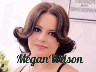 MeganWilson
