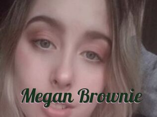 Megan_Brownie