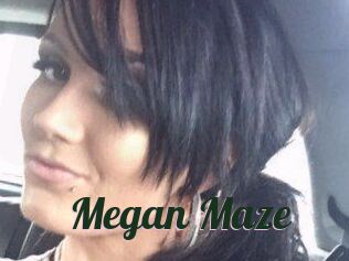 Megan_Maze