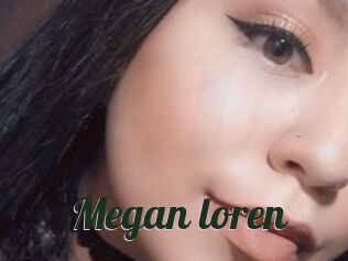 Megan_loren