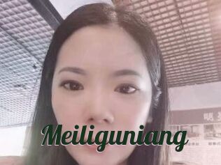 Meiliguniang