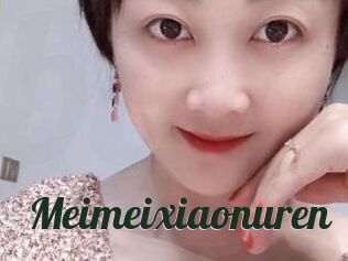 Meimeixiaonuren