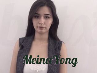 MeinaYong