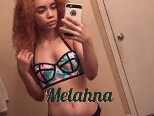 Melahna