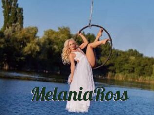 MelaniaRoss